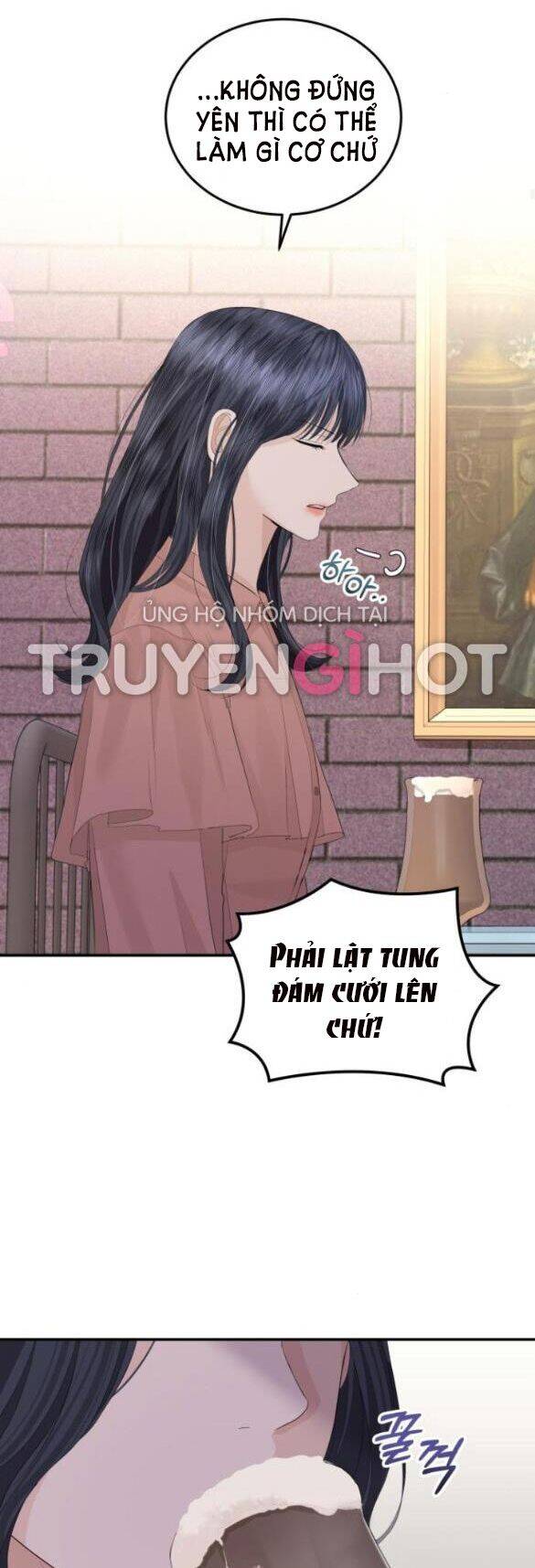 Cuộc Hôn Nhân Hoàn Hảo - Chương 54.2 - Trang 19