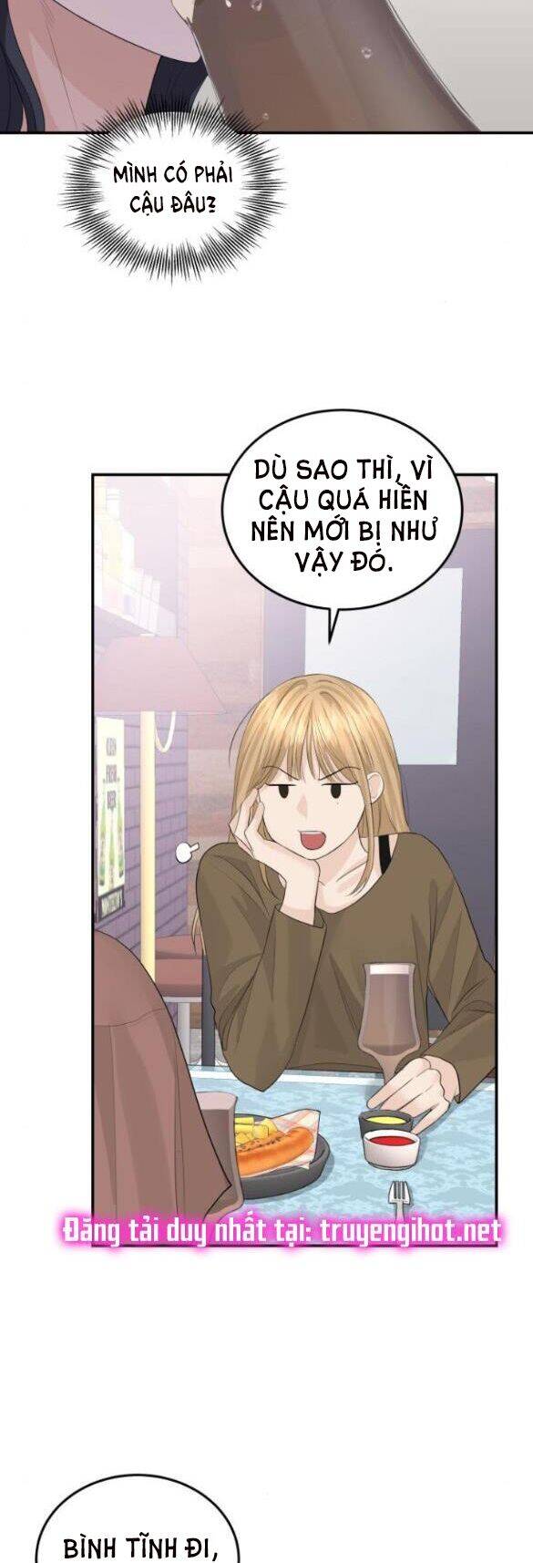 Cuộc Hôn Nhân Hoàn Hảo - Chương 54.2 - Trang 20