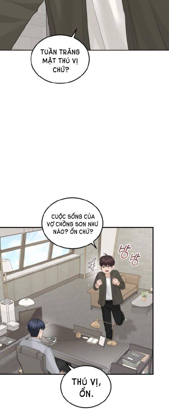 Cuộc Hôn Nhân Hoàn Hảo - Chương 55.1 - Trang 18