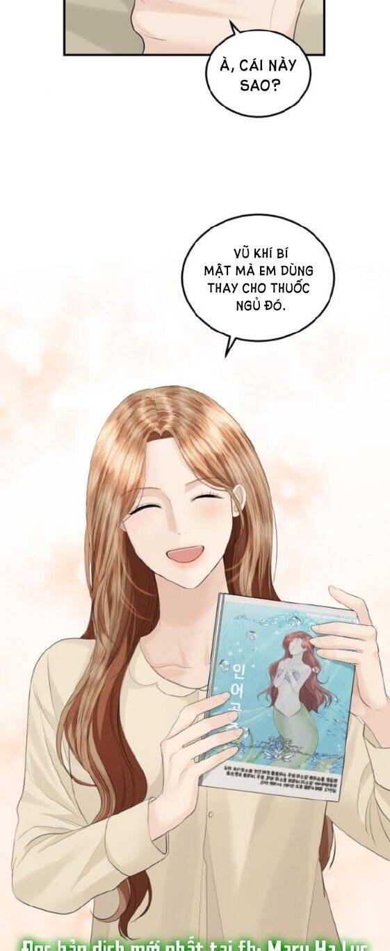 Cuộc Hôn Nhân Hoàn Hảo - Chương 55.2 - Trang 19