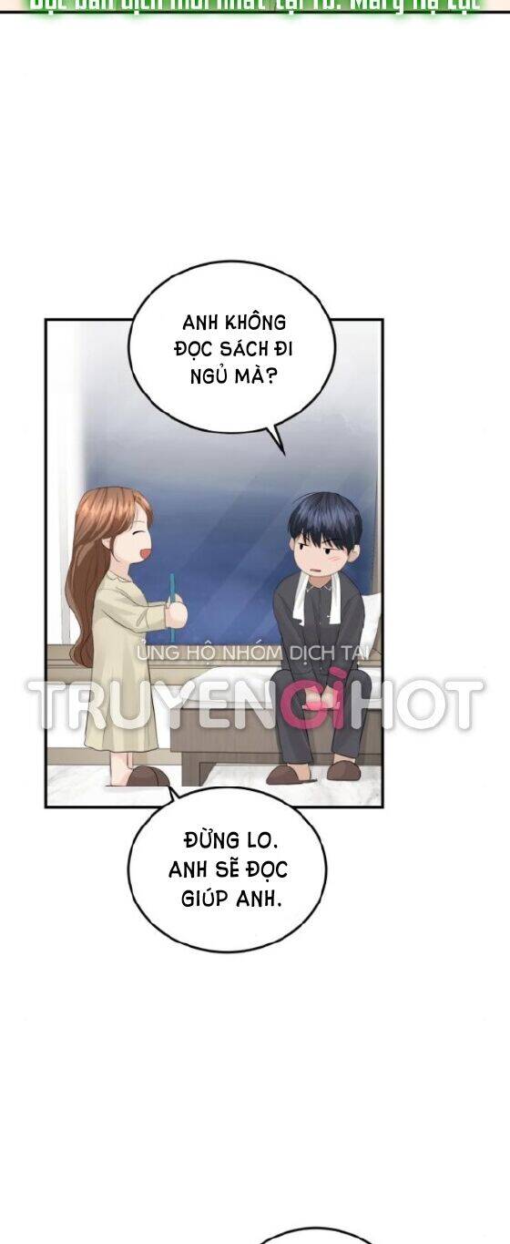 Cuộc Hôn Nhân Hoàn Hảo - Chương 55.2 - Trang 20