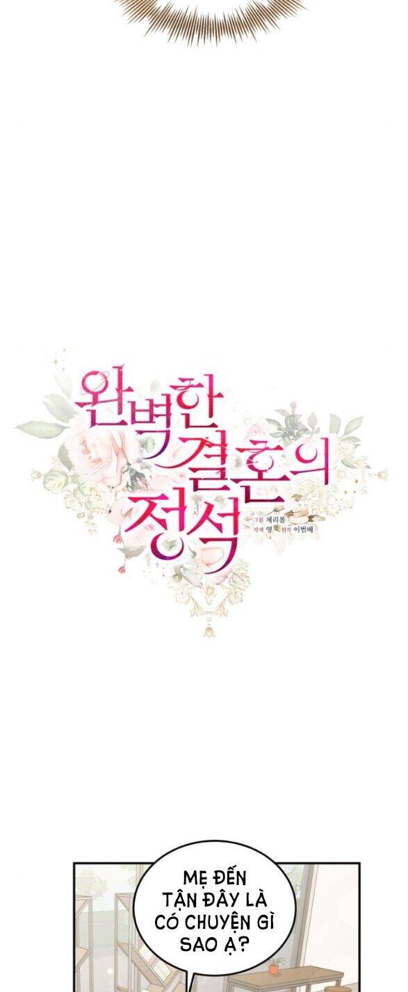 Cuộc Hôn Nhân Hoàn Hảo - Chương 56.1 - Trang 12