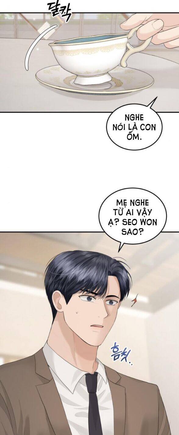 Cuộc Hôn Nhân Hoàn Hảo - Chương 56.1 - Trang 15