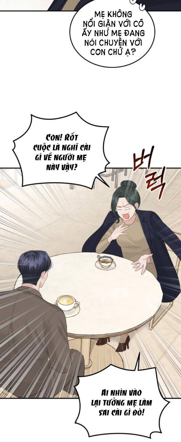 Cuộc Hôn Nhân Hoàn Hảo - Chương 56.1 - Trang 18