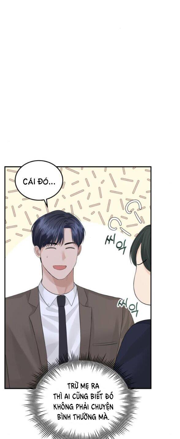 Cuộc Hôn Nhân Hoàn Hảo - Chương 56.1 - Trang 19