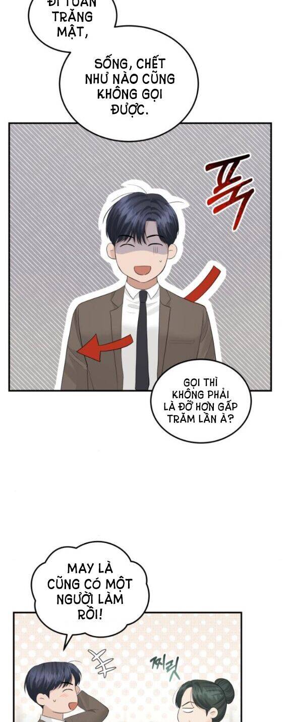 Cuộc Hôn Nhân Hoàn Hảo - Chương 56.1 - Trang 21