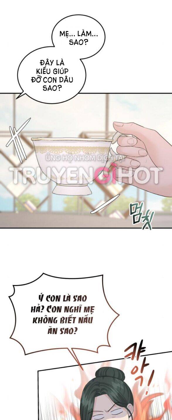 Cuộc Hôn Nhân Hoàn Hảo - Chương 56.1 - Trang 23