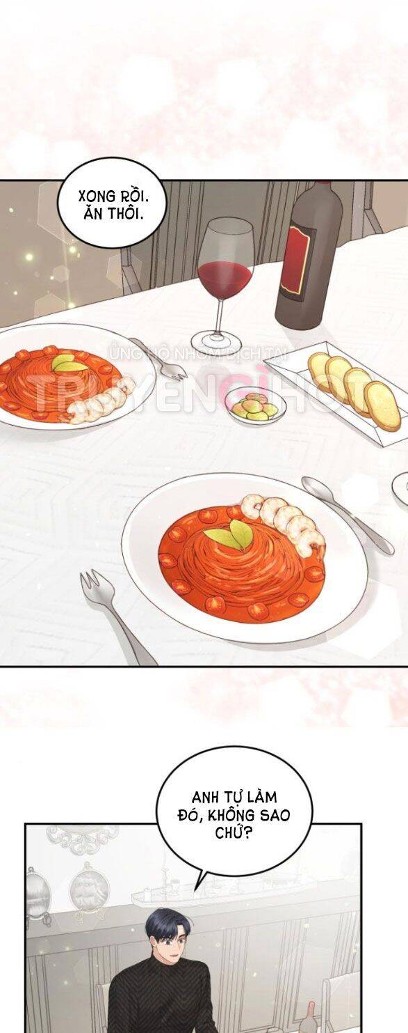 Cuộc Hôn Nhân Hoàn Hảo - Chương 57.1 - Trang 2