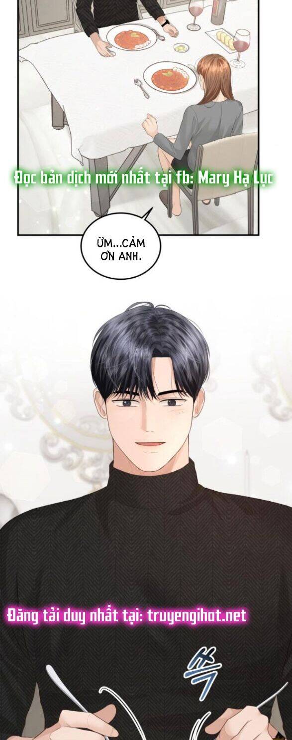 Cuộc Hôn Nhân Hoàn Hảo - Chương 57.1 - Trang 3