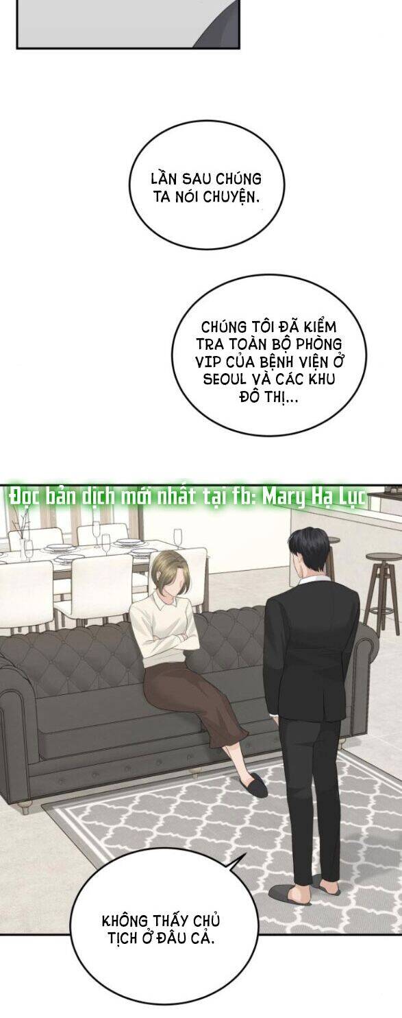 Cuộc Hôn Nhân Hoàn Hảo - Chương 57.1 - Trang 21