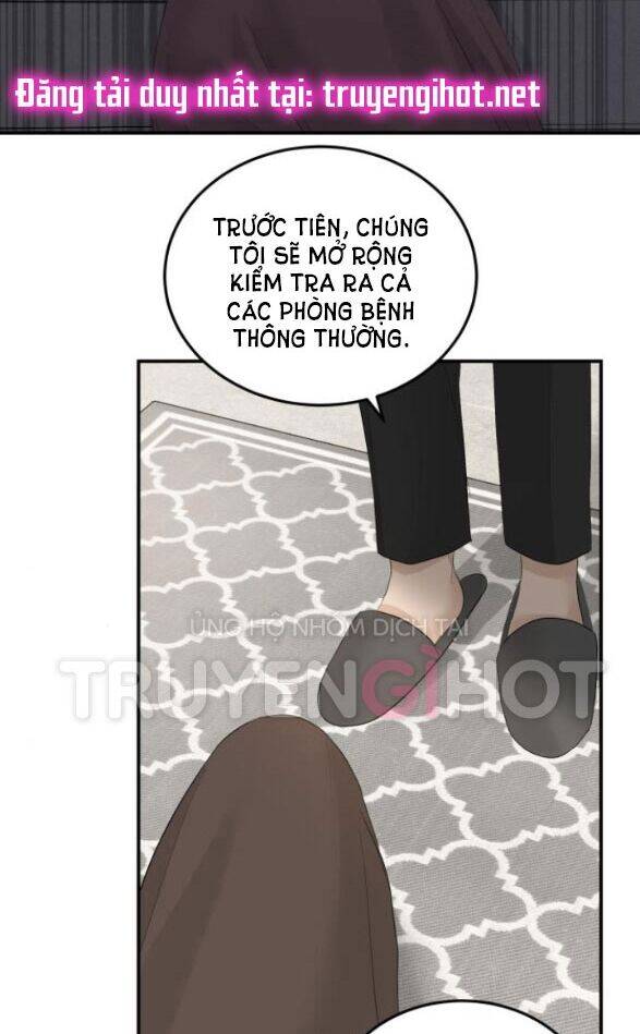 Cuộc Hôn Nhân Hoàn Hảo - Chương 57.1 - Trang 23