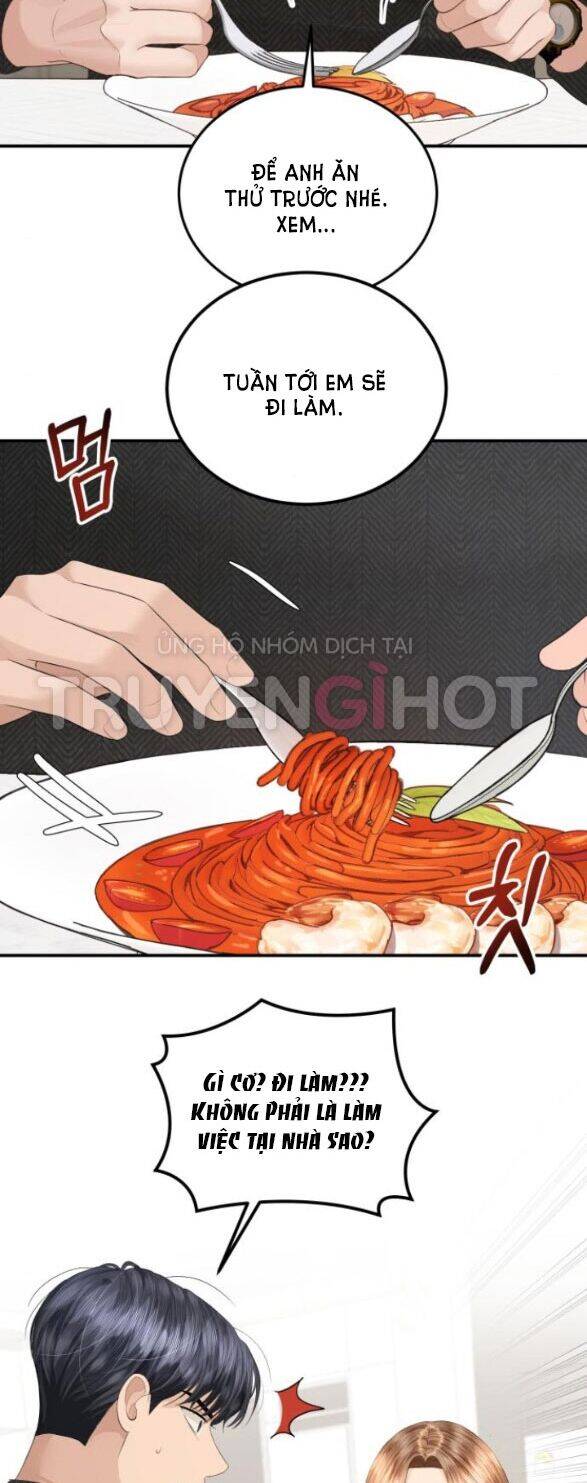 Cuộc Hôn Nhân Hoàn Hảo - Chương 57.1 - Trang 4