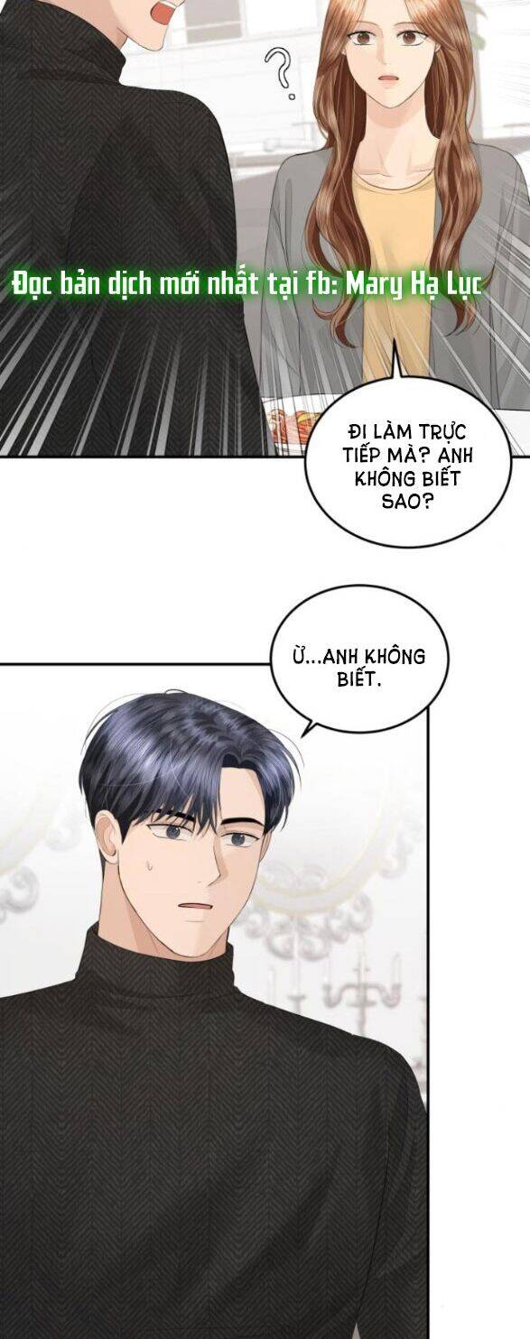 Cuộc Hôn Nhân Hoàn Hảo - Chương 57.1 - Trang 5