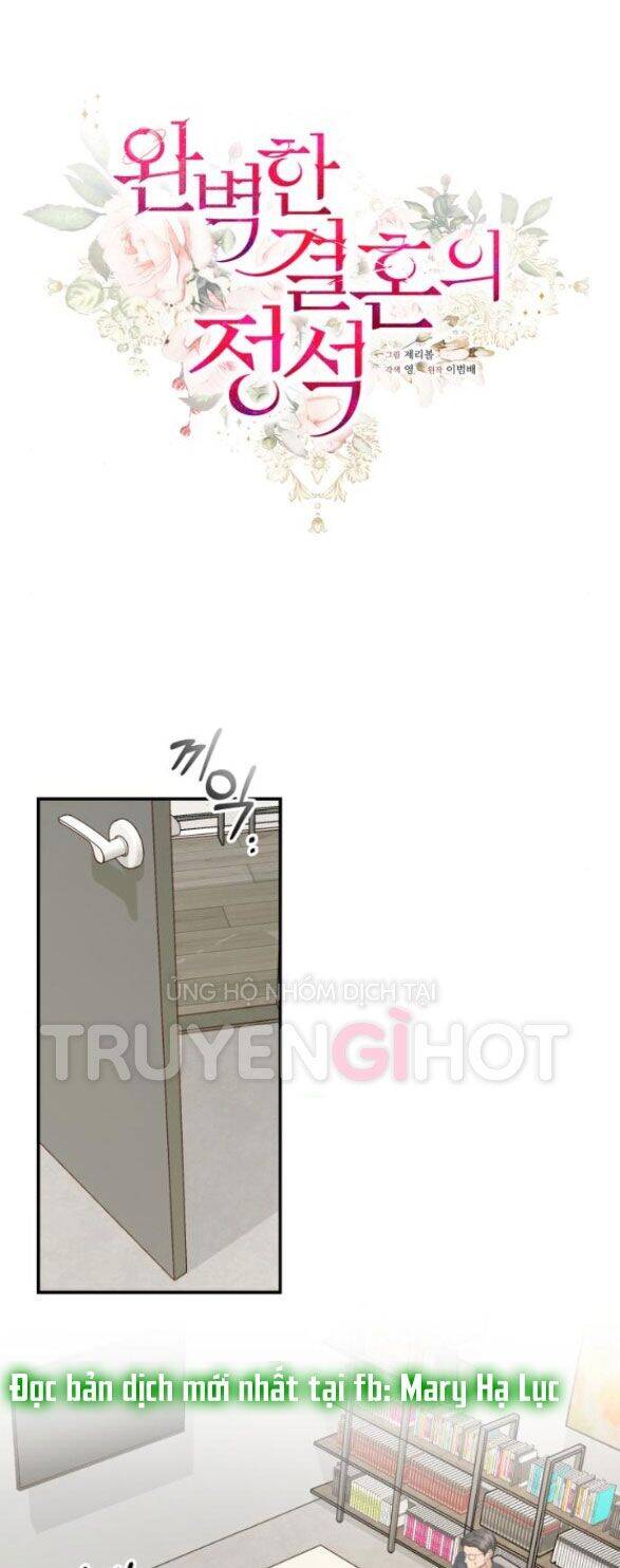 Cuộc Hôn Nhân Hoàn Hảo - Chương 57.1 - Trang 9