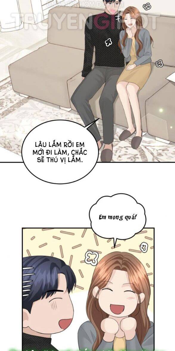 Cuộc Hôn Nhân Hoàn Hảo - Chương 57.2 - Trang 23