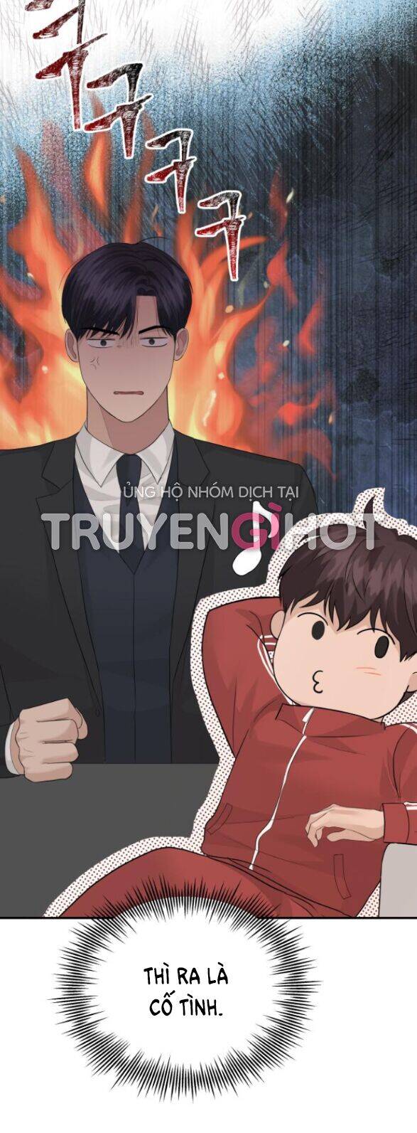 Cuộc Hôn Nhân Hoàn Hảo - Chương 58.1 - Trang 24