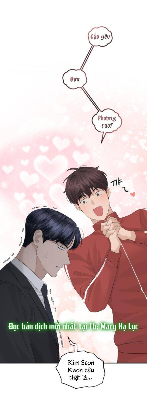 Cuộc Hôn Nhân Hoàn Hảo - Chương 58.1 - Trang 29