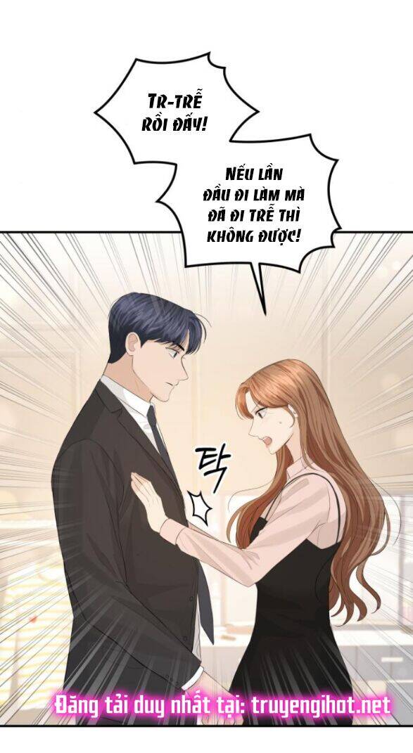 Cuộc Hôn Nhân Hoàn Hảo - Chương 59.1 - Trang 14