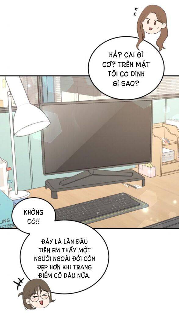 Cuộc Hôn Nhân Hoàn Hảo - Chương 59.1 - Trang 34