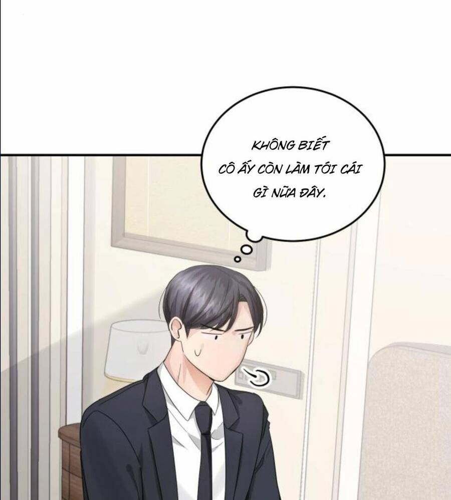 Cuộc Hôn Nhân Hoàn Hảo - Chương 6 - Trang 19