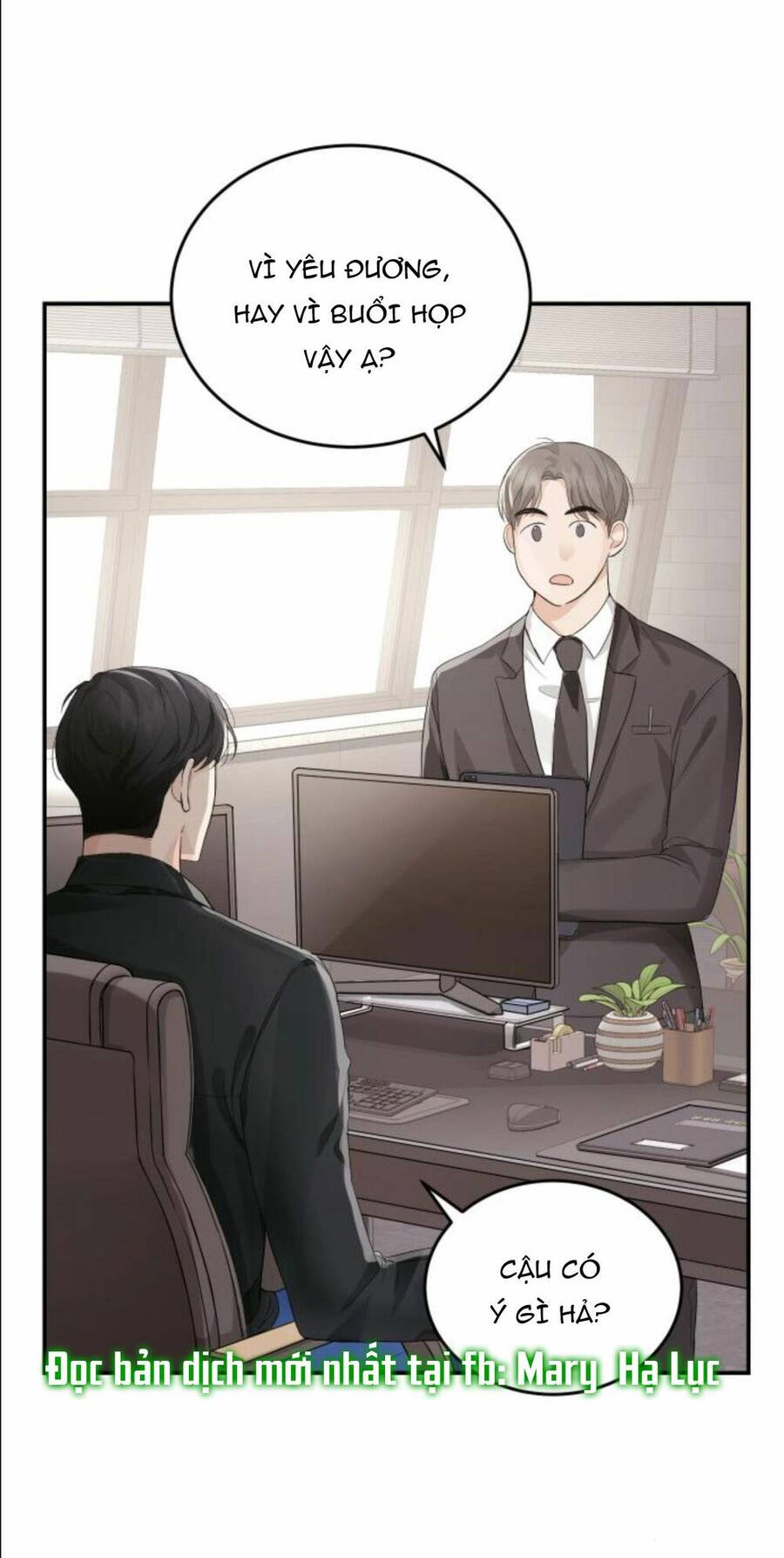 Cuộc Hôn Nhân Hoàn Hảo - Chương 6 - Trang 38