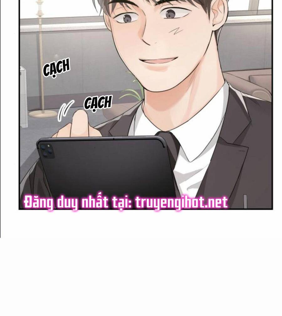 Cuộc Hôn Nhân Hoàn Hảo - Chương 6 - Trang 40