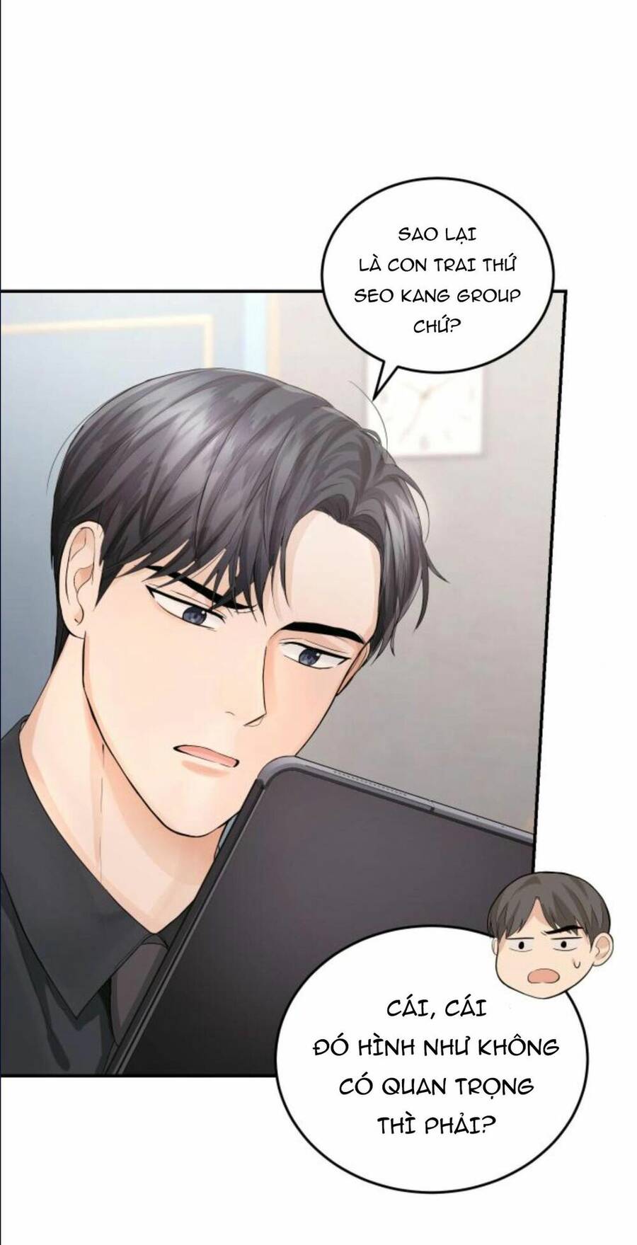 Cuộc Hôn Nhân Hoàn Hảo - Chương 6 - Trang 44