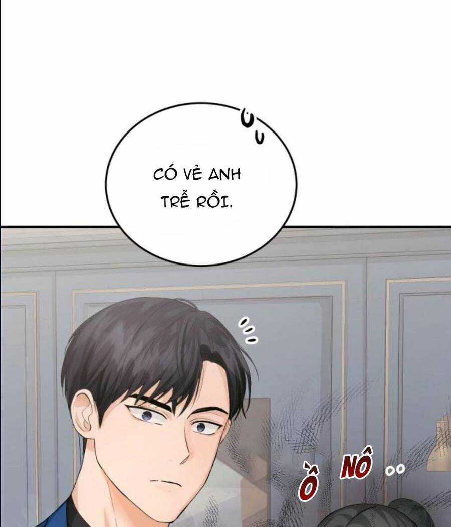 Cuộc Hôn Nhân Hoàn Hảo - Chương 6 - Trang 67