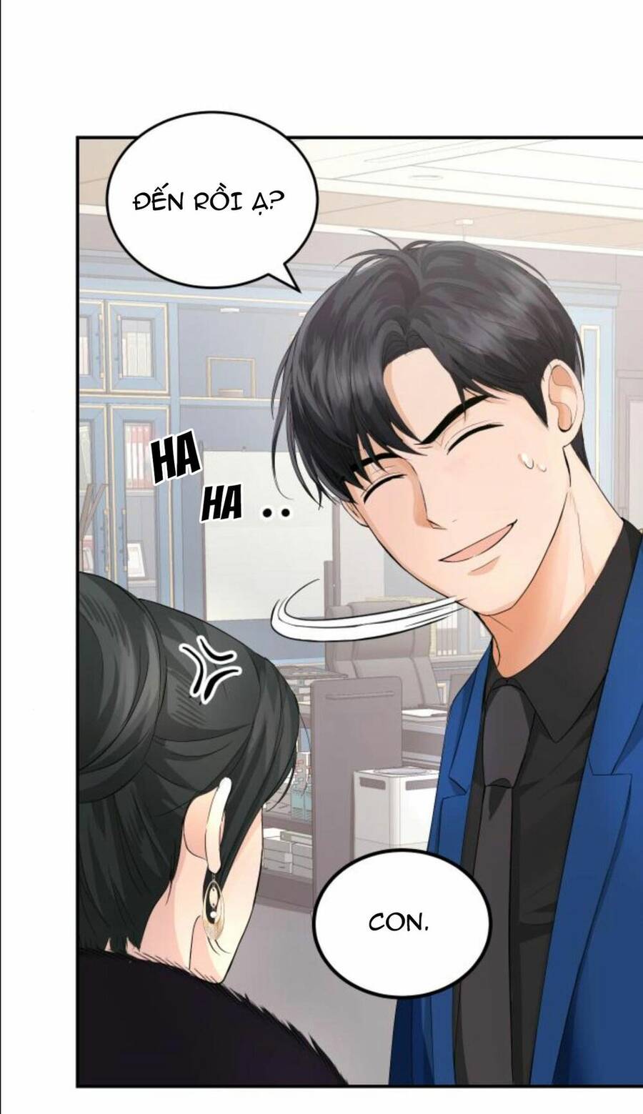 Cuộc Hôn Nhân Hoàn Hảo - Chương 6 - Trang 70