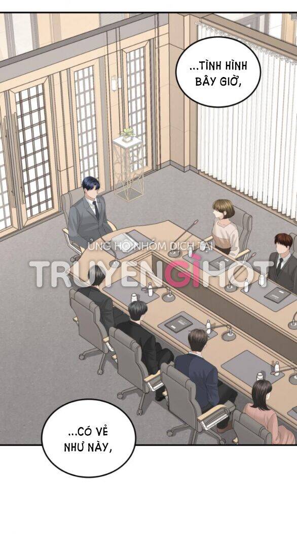 Cuộc Hôn Nhân Hoàn Hảo - Chương 61.2 - Trang 33