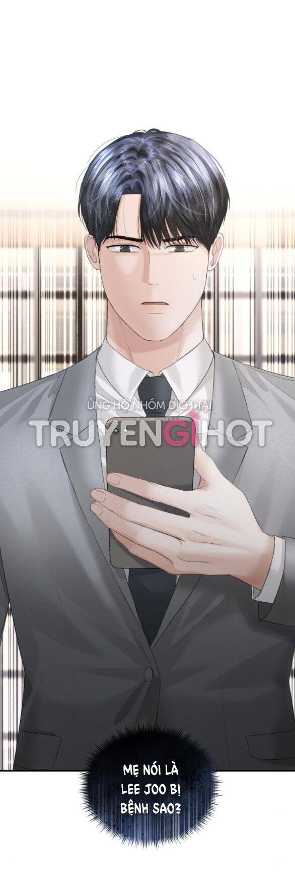 Cuộc Hôn Nhân Hoàn Hảo - Chương 61.2 - Trang 37