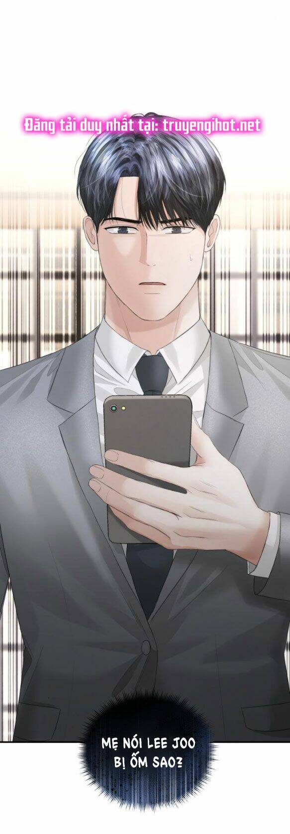 Cuộc Hôn Nhân Hoàn Hảo - Chương 62.1 - Trang 3