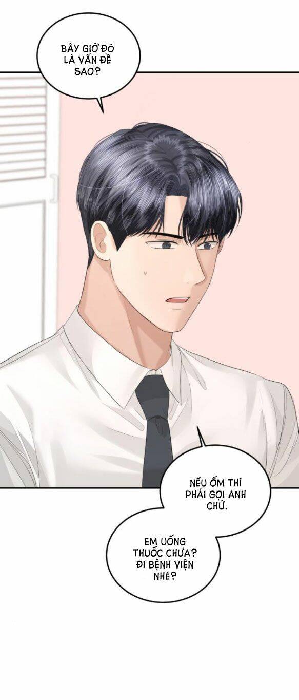 Cuộc Hôn Nhân Hoàn Hảo - Chương 62.1 - Trang 23