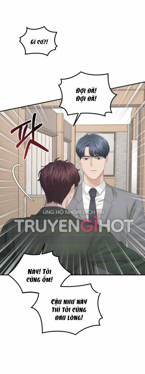 Cuộc Hôn Nhân Hoàn Hảo - Chương 62.1 - Trang 8