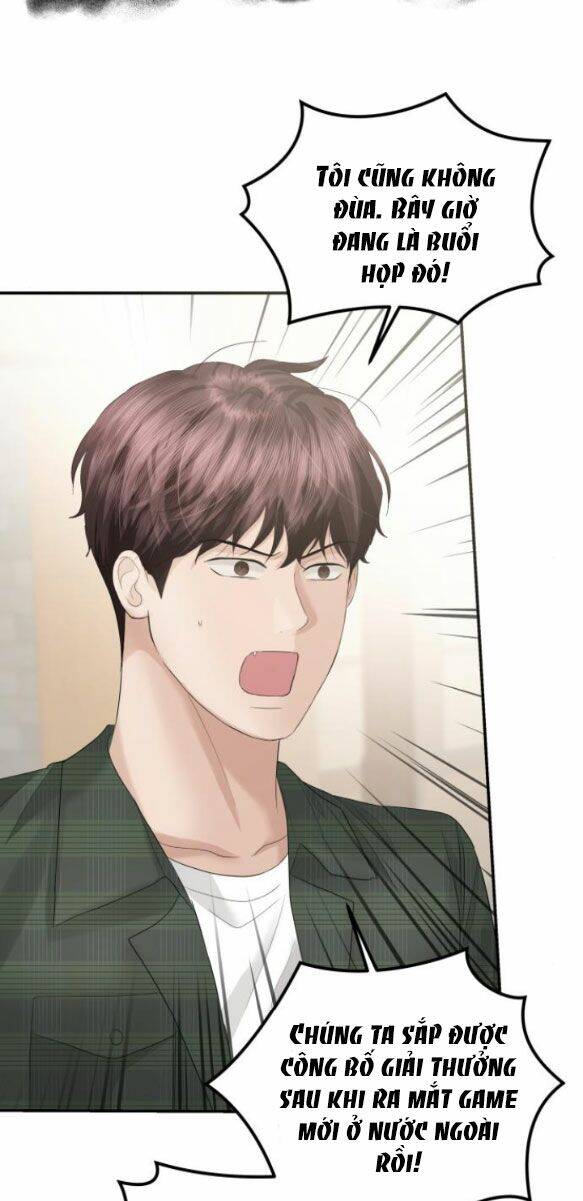 Cuộc Hôn Nhân Hoàn Hảo - Chương 62.1 - Trang 10