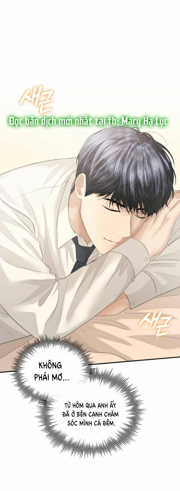 Cuộc Hôn Nhân Hoàn Hảo - Chương 62.2 - Trang 18