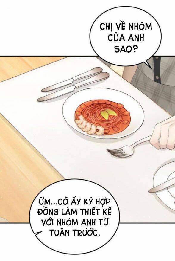 Cuộc Hôn Nhân Hoàn Hảo - Chương 63 - Trang 18