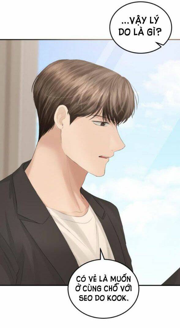 Cuộc Hôn Nhân Hoàn Hảo - Chương 63 - Trang 21