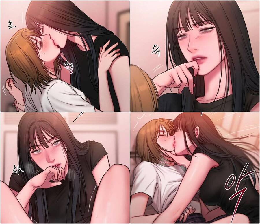 Cuộc Hôn Nhân Hoàn Hảo - Chương 64 - Trang 1