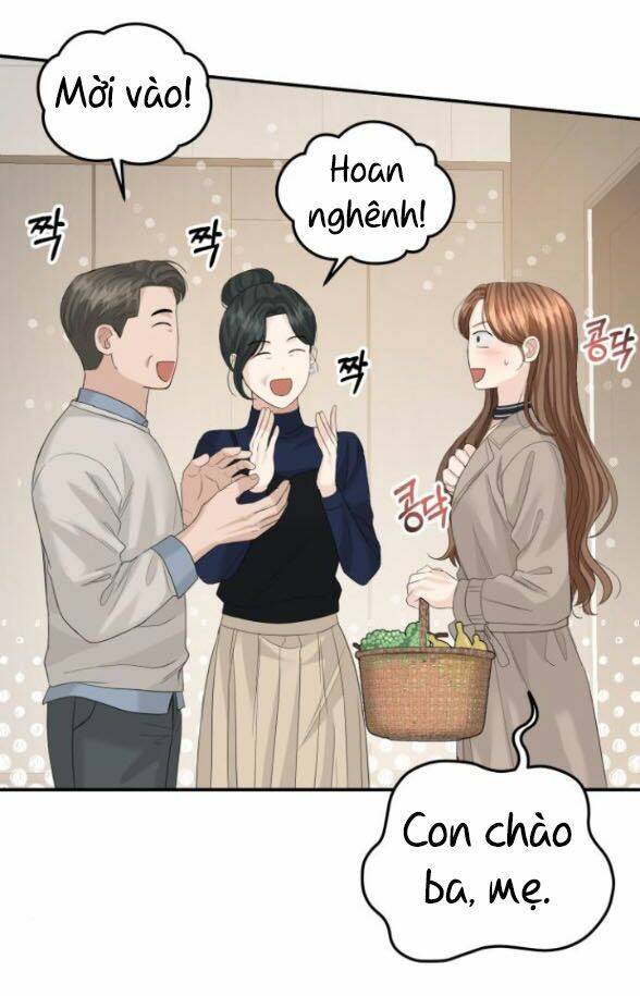 Cuộc Hôn Nhân Hoàn Hảo - Chương 64 - Trang 42