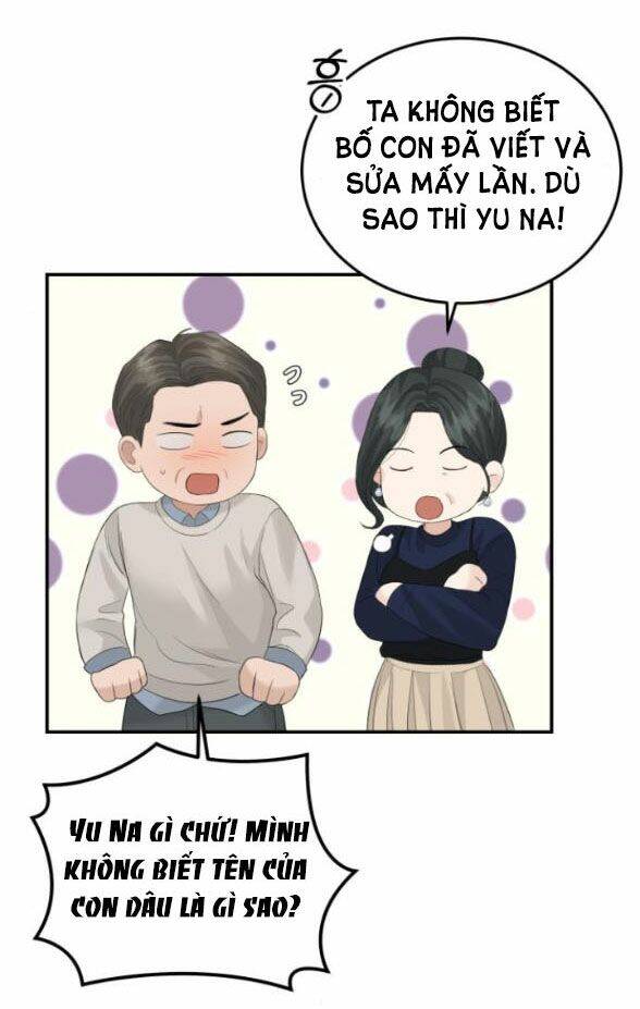 Cuộc Hôn Nhân Hoàn Hảo - Chương 64 - Trang 54