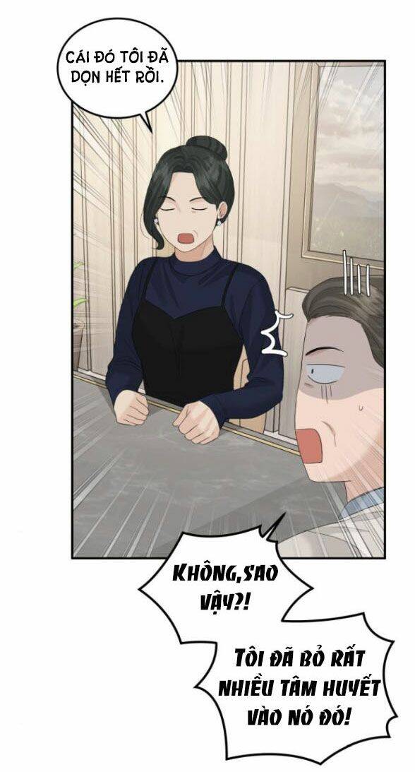 Cuộc Hôn Nhân Hoàn Hảo - Chương 64 - Trang 62