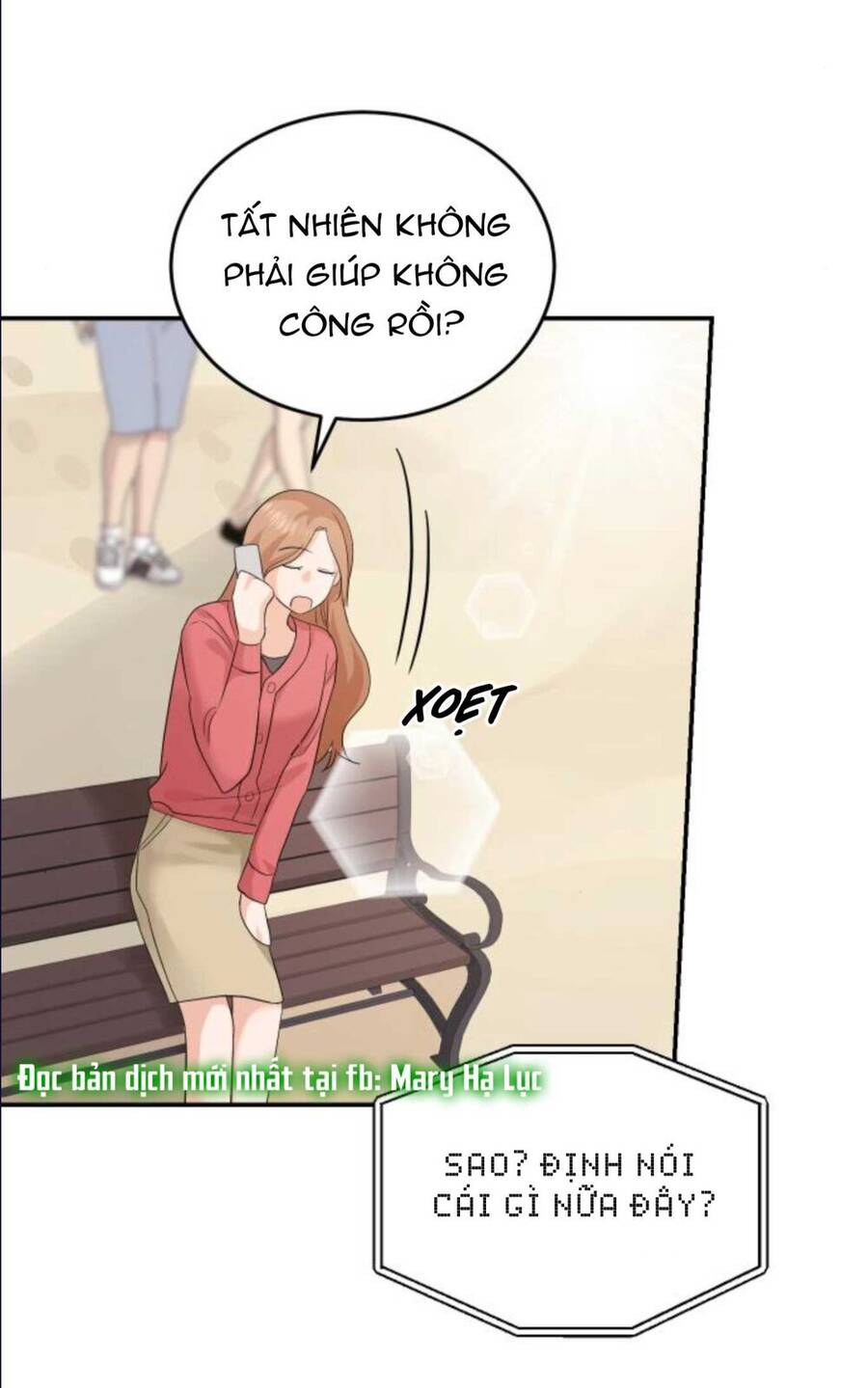 Cuộc Hôn Nhân Hoàn Hảo - Chương 7 - Trang 11