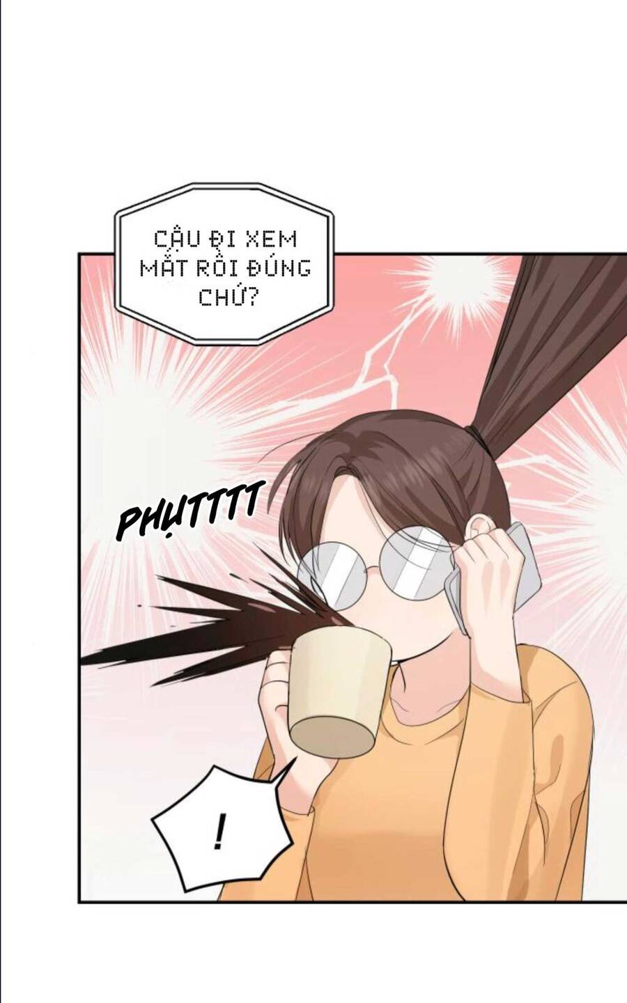 Cuộc Hôn Nhân Hoàn Hảo - Chương 7 - Trang 12