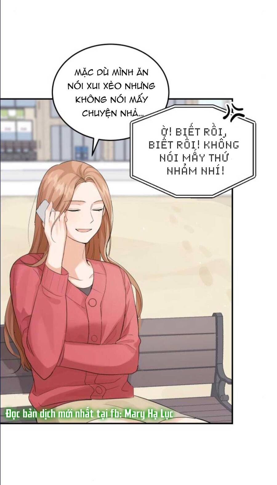 Cuộc Hôn Nhân Hoàn Hảo - Chương 7 - Trang 17