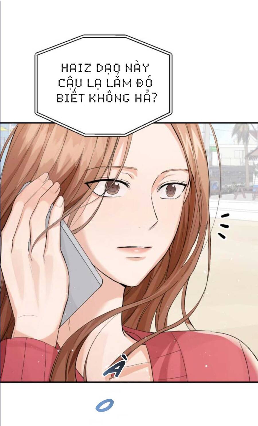 Cuộc Hôn Nhân Hoàn Hảo - Chương 7 - Trang 18