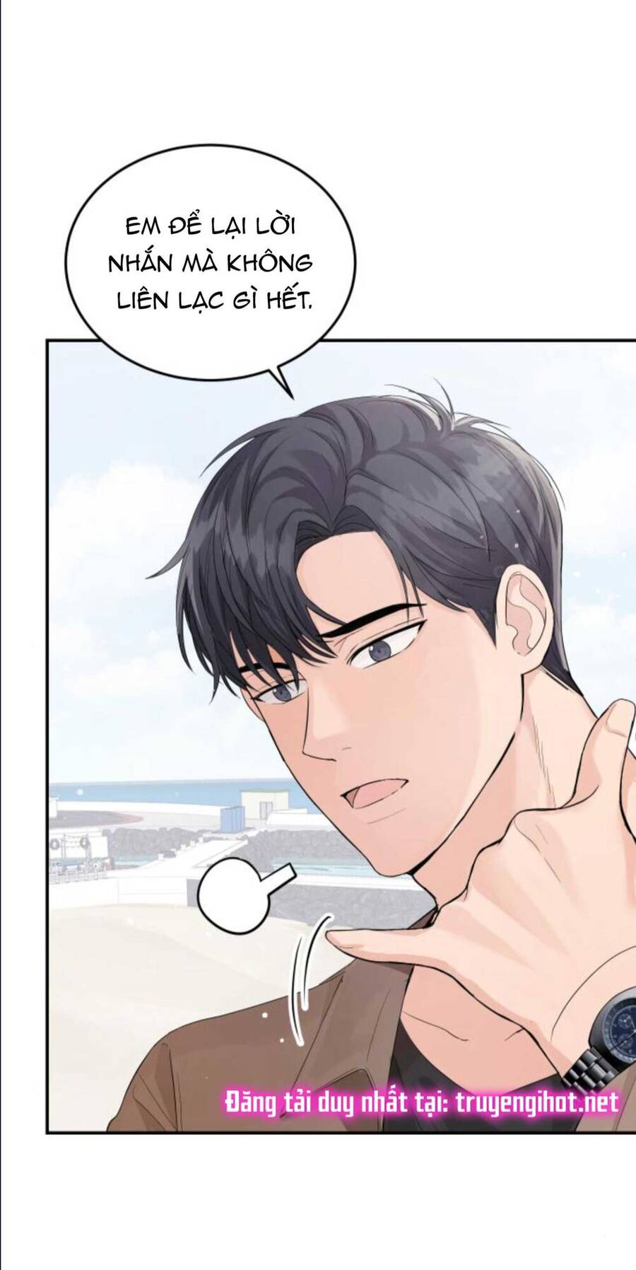 Cuộc Hôn Nhân Hoàn Hảo - Chương 7 - Trang 31