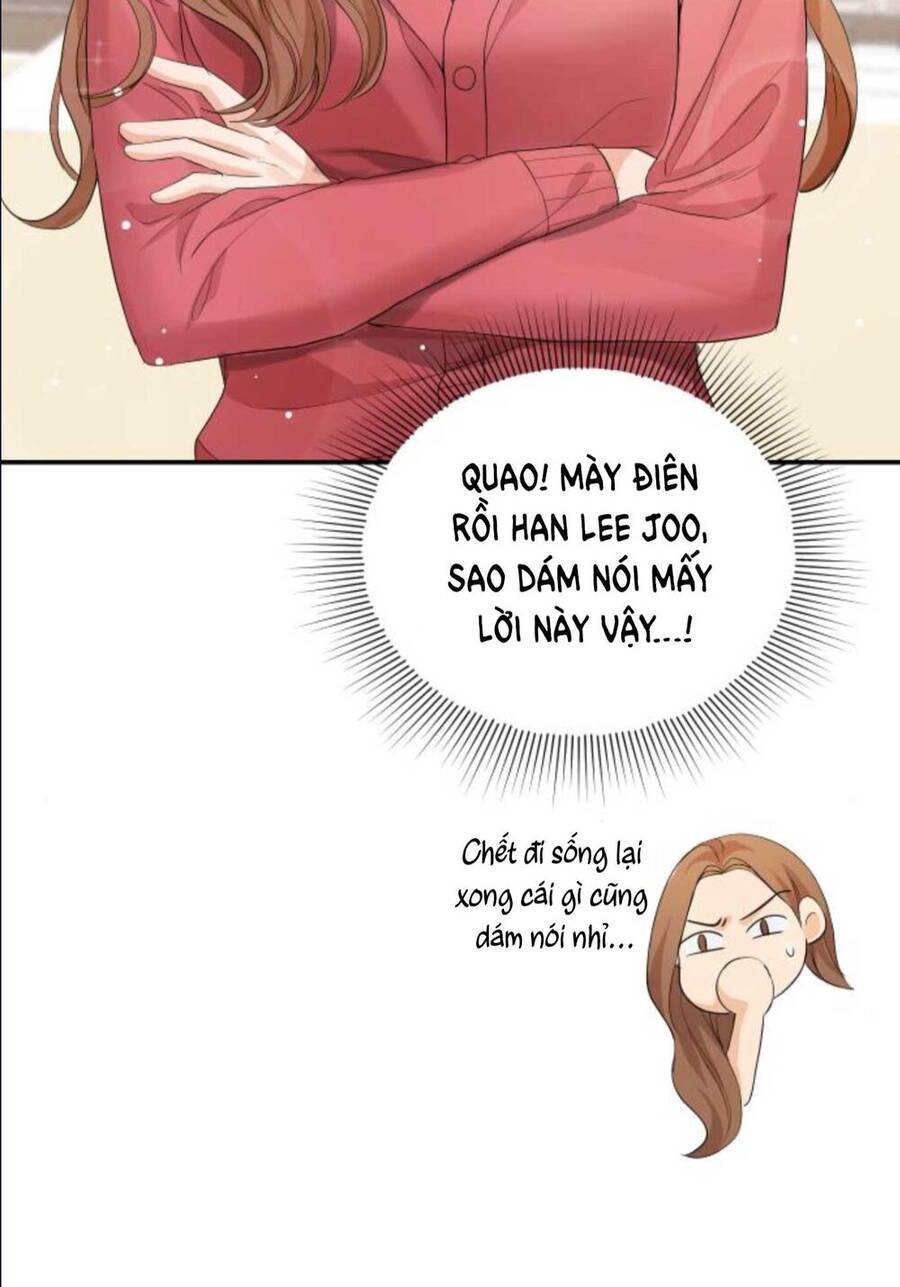 Cuộc Hôn Nhân Hoàn Hảo - Chương 7 - Trang 38