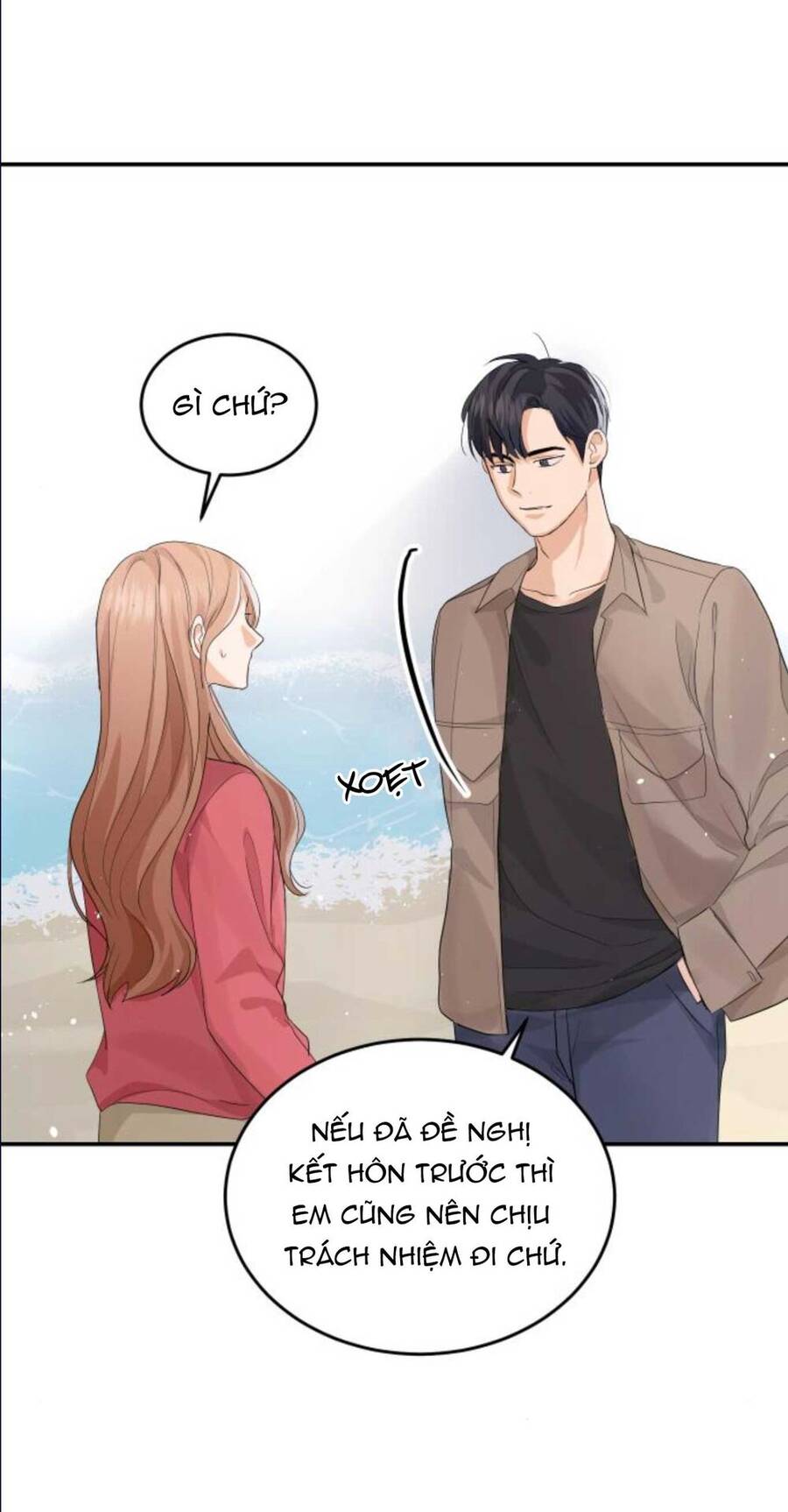 Cuộc Hôn Nhân Hoàn Hảo - Chương 7 - Trang 41