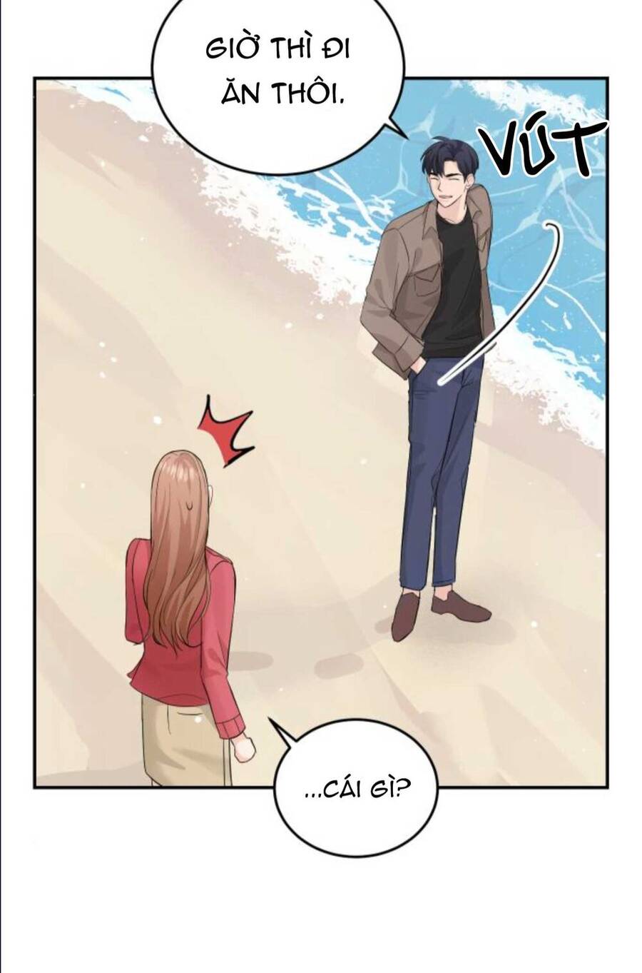 Cuộc Hôn Nhân Hoàn Hảo - Chương 7 - Trang 51